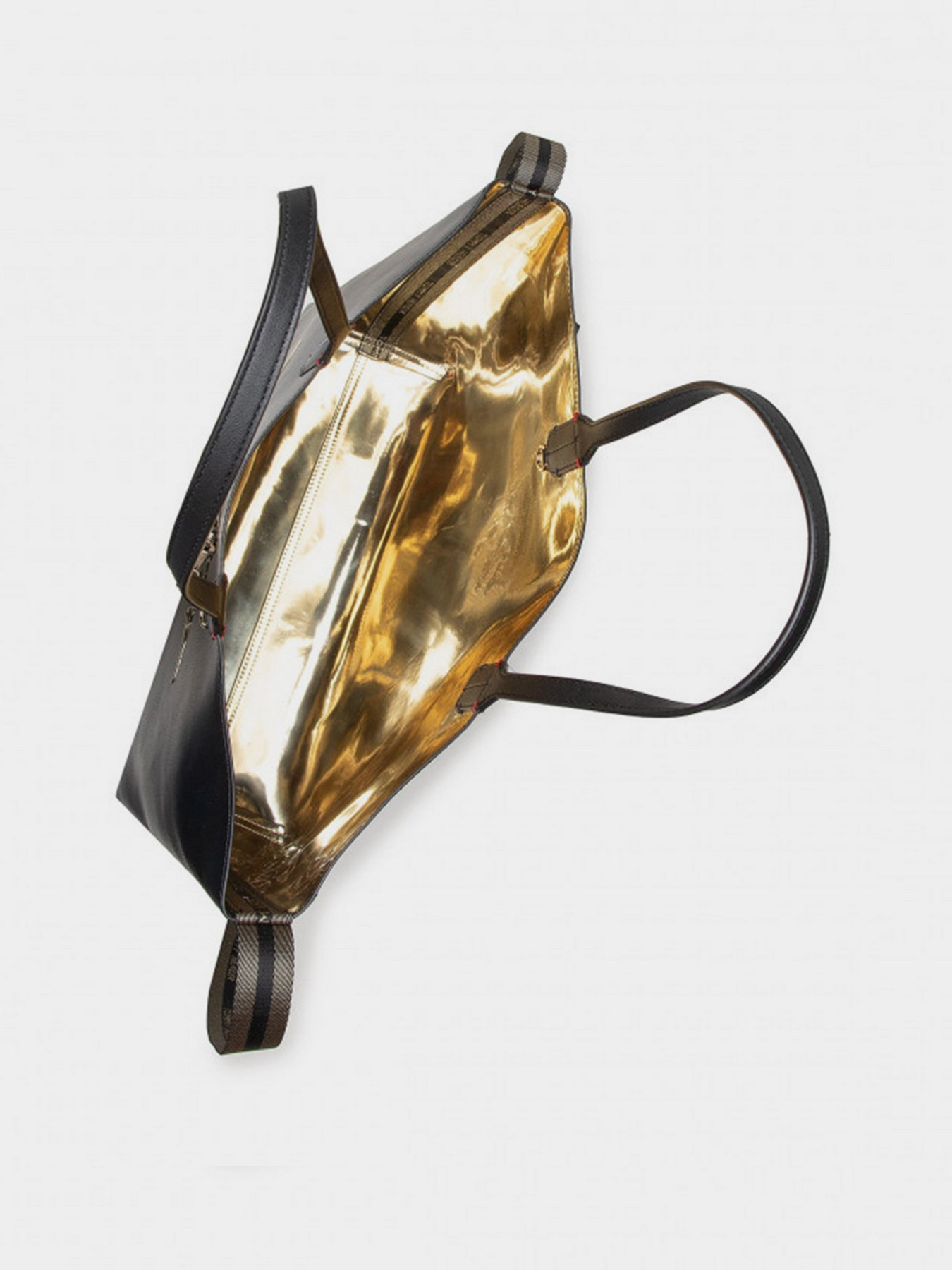 Шопер Tommy Hilfiger модель AW0AW10457-BDS Фото