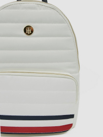 Рюкзаки Tommy Hilfiger модель AW0AW10441-YBL Фото