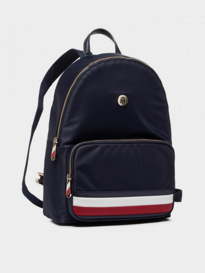 Рюкзаки Tommy Hilfiger модель AW0AW10446-0GY — фото - INTERTOP