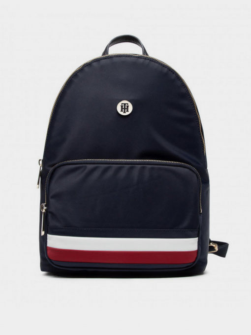 Рюкзаки Tommy Hilfiger модель AW0AW10446-0GY Фото