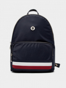 Рюкзаки Tommy Hilfiger модель AW0AW10446-0GY Фото