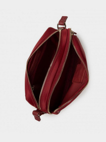 Крос-боді Tommy Hilfiger модель AW0AW10440-XIT Фото