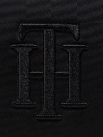 Кросс-боди Tommy Hilfiger модель AW0AW10470-BDS Фото