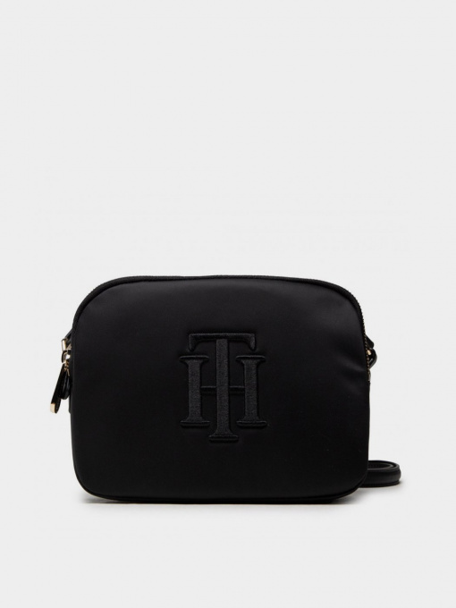 Кросс-боди Tommy Hilfiger модель AW0AW10470-BDS Фото