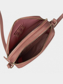 Кросс-боди Tommy Hilfiger модель AW0AW10470-SM8 Фото