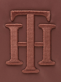 Кросс-боди Tommy Hilfiger модель AW0AW10470-SM8 Фото