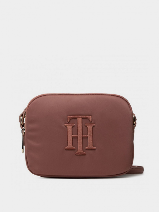 Кросс-боди Tommy Hilfiger модель AW0AW10470-SM8 Фото