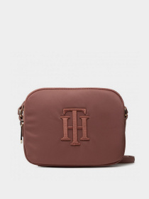 Крос-боді Tommy Hilfiger модель AW0AW10470-SM8 Фото