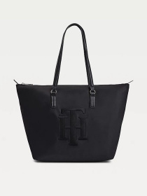 Шопер Tommy Hilfiger модель AW0AW10465-BDS Фото