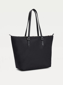 Шопер Tommy Hilfiger модель AW0AW10465-BDS Фото