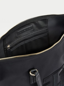 Шопер Tommy Hilfiger модель AW0AW10465-BDS Фото