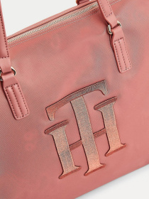 Шоппер Tommy Hilfiger модель AW0AW10465-SM8 Фото