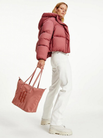 Шоппер Tommy Hilfiger модель AW0AW10465-SM8 Фото