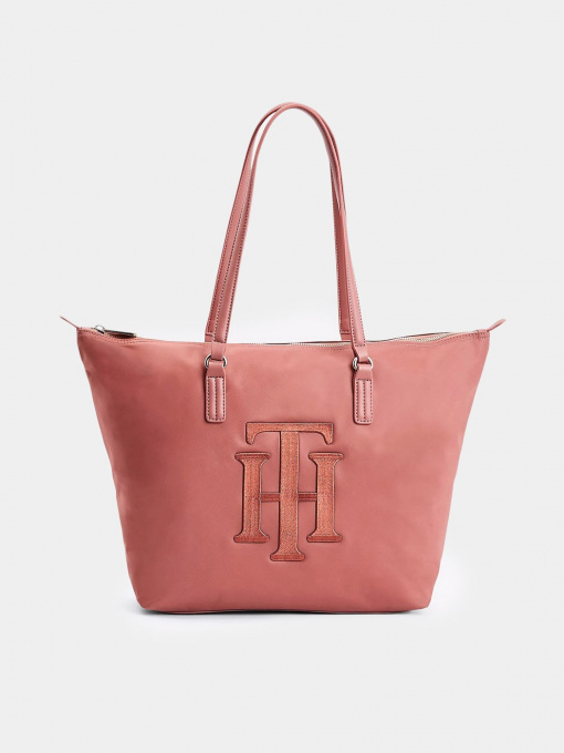 Шоппер Tommy Hilfiger модель AW0AW10465-SM8 Фото