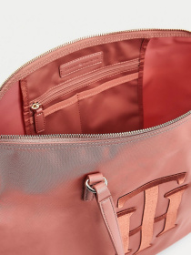 Шопер Tommy Hilfiger модель AW0AW10465-SM8 Фото