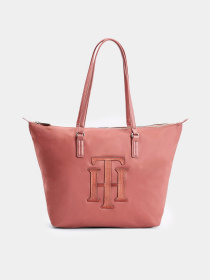 Шопер Tommy Hilfiger модель AW0AW10465-SM8 Фото