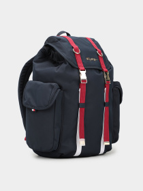 Рюкзаки Tommy Hilfiger модель AW0AW10763-DW5 Фото