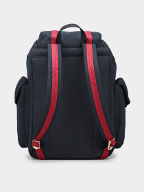 Рюкзаки Tommy Hilfiger модель AW0AW10763-DW5 Фото