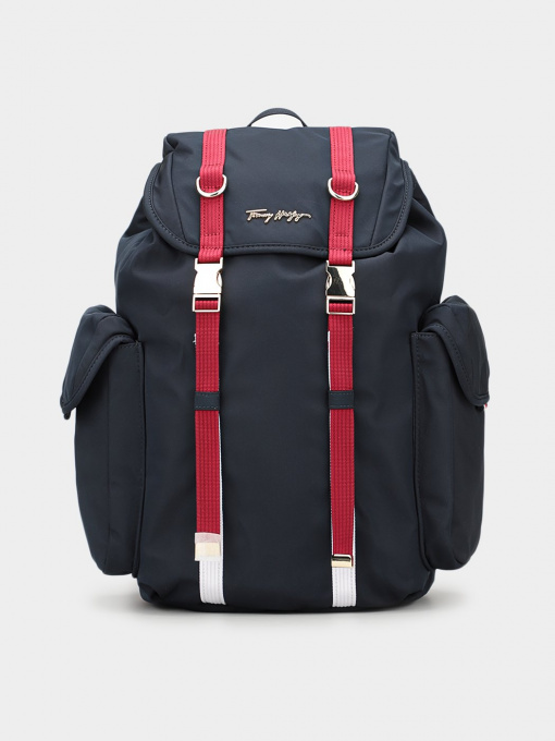 Рюкзаки Tommy Hilfiger модель AW0AW10763-DW5 Фото