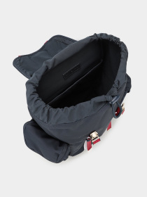 Рюкзаки Tommy Hilfiger модель AW0AW10763-DW5 Фото