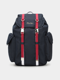 Рюкзаки Tommy Hilfiger модель AW0AW10763-DW5 Фото