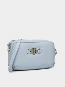Кросс-боди Tommy Hilfiger модель AW0AW10466-C1O Фото