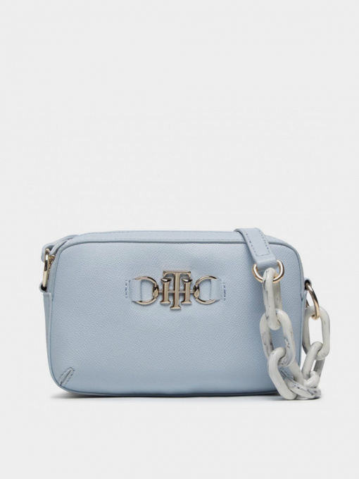 Кросс-боди Tommy Hilfiger модель AW0AW10466-C1O Фото