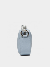 Крос-боді Tommy Hilfiger модель AW0AW10466-C1O Фото