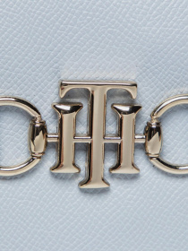 Крос-боді Tommy Hilfiger модель AW0AW10466-C1O Фото