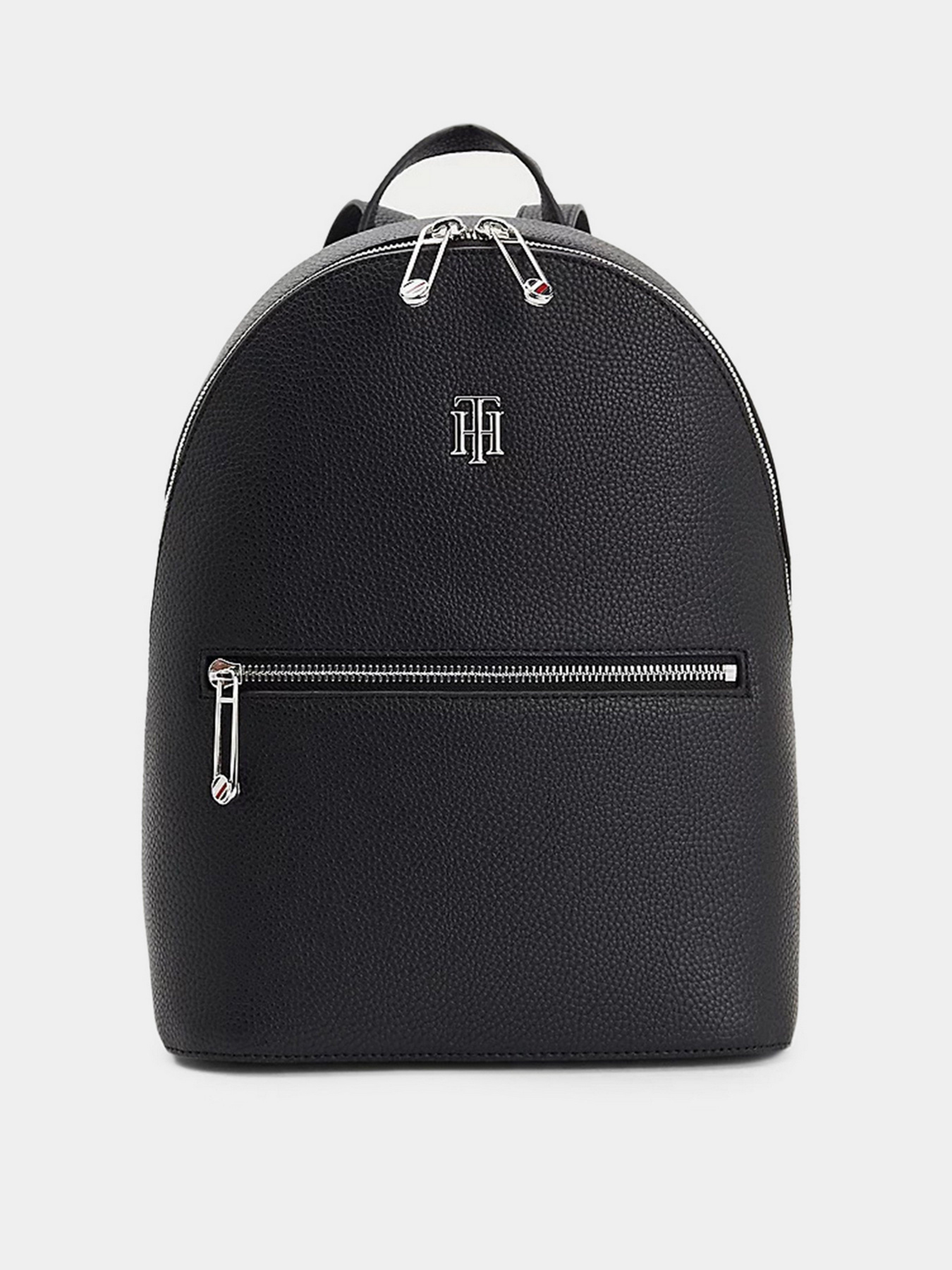 Рюкзаки Tommy Hilfiger Dome Monogram модель AW0AW10451-BDS Фото