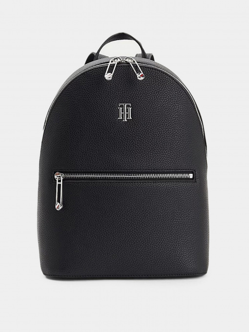 Рюкзаки Tommy Hilfiger Dome Monogram модель AW0AW10451-BDS Фото
