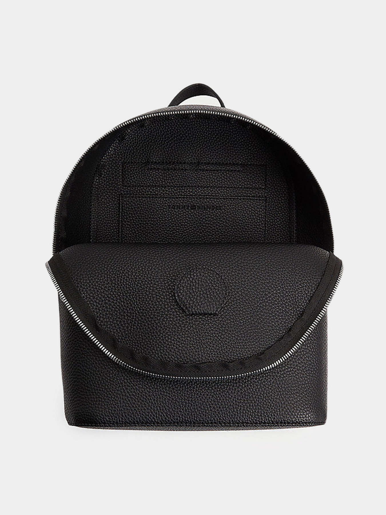 Рюкзаки Tommy Hilfiger Dome Monogram модель AW0AW10451-BDS Фото