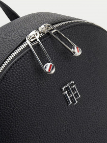 Рюкзаки Tommy Hilfiger Dome Monogram модель AW0AW10451-BDS Фото