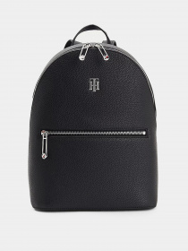 Рюкзаки Tommy Hilfiger Dome Monogram модель AW0AW10451-BDS Фото