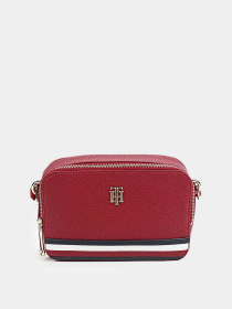 Крос-боді Tommy Hilfiger модель AW0AW10495-XIT Фото