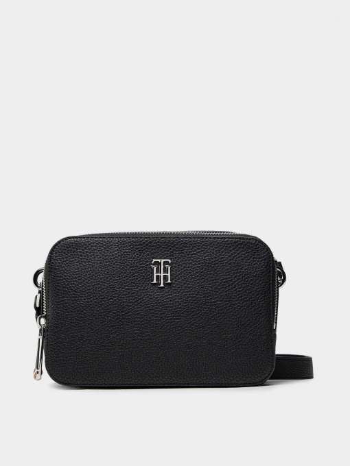 Кросс-боди Tommy Hilfiger модель AW0AW10496-BDS Фото