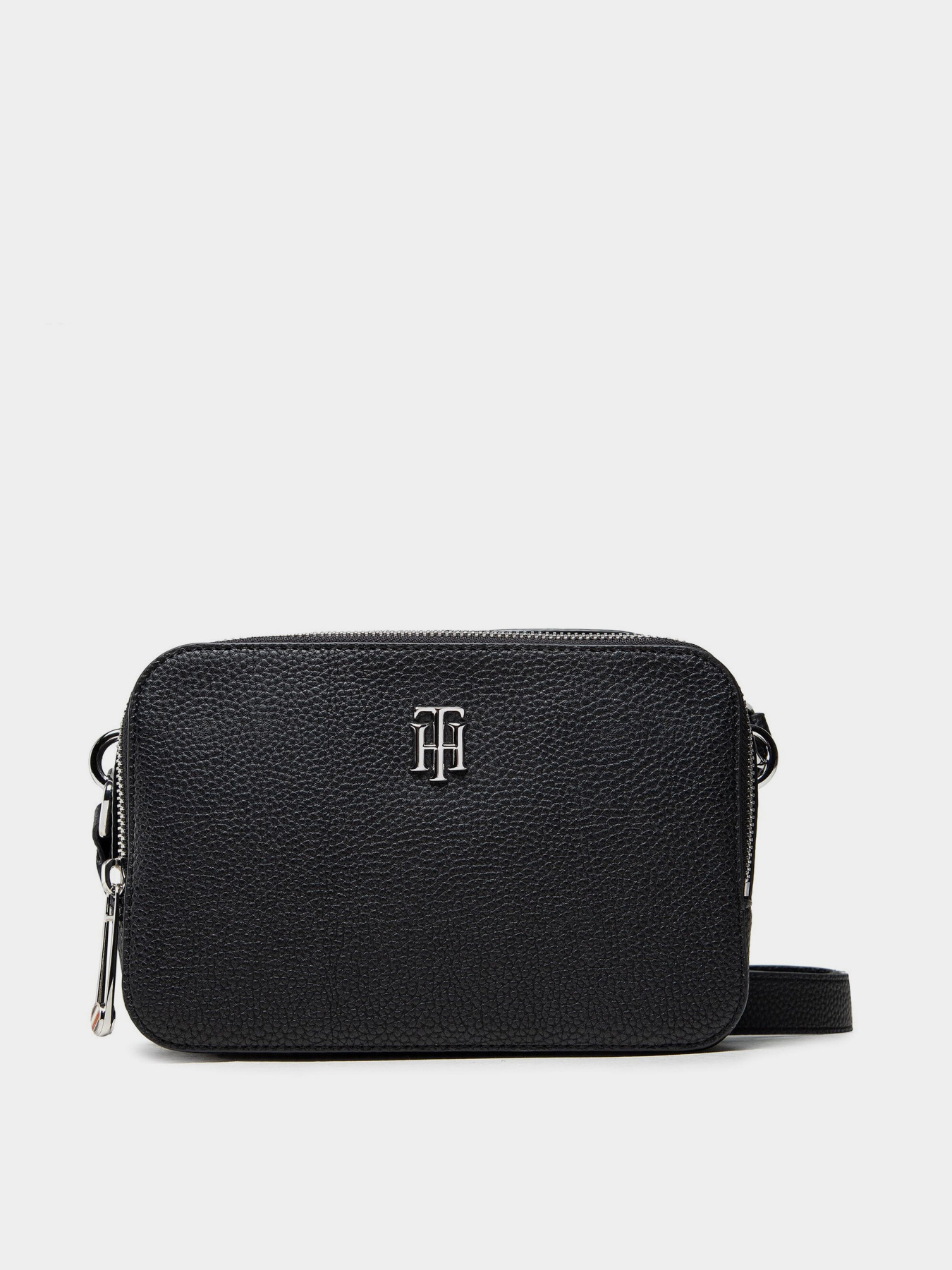 Кросс-боди Tommy Hilfiger модель AW0AW10496-BDS Фото