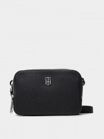 Кросс-боди Tommy Hilfiger модель AW0AW10496-BDS Фото