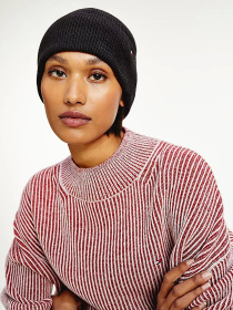 Шапка Tommy Hilfiger модель AW0AW10625-BDS Фото