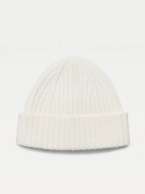 Шапка Tommy Hilfiger модель AW0AW10621-YBL Фото