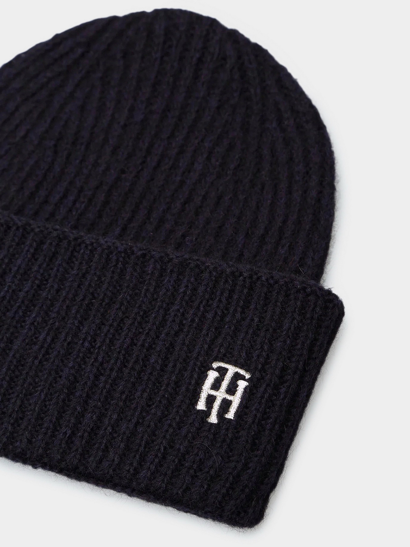 Шапка Tommy Hilfiger модель AW0AW10654-DW5 Фото