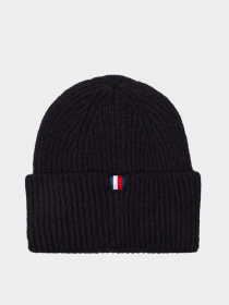 Шапка Tommy Hilfiger модель AW0AW10654-DW5 Фото