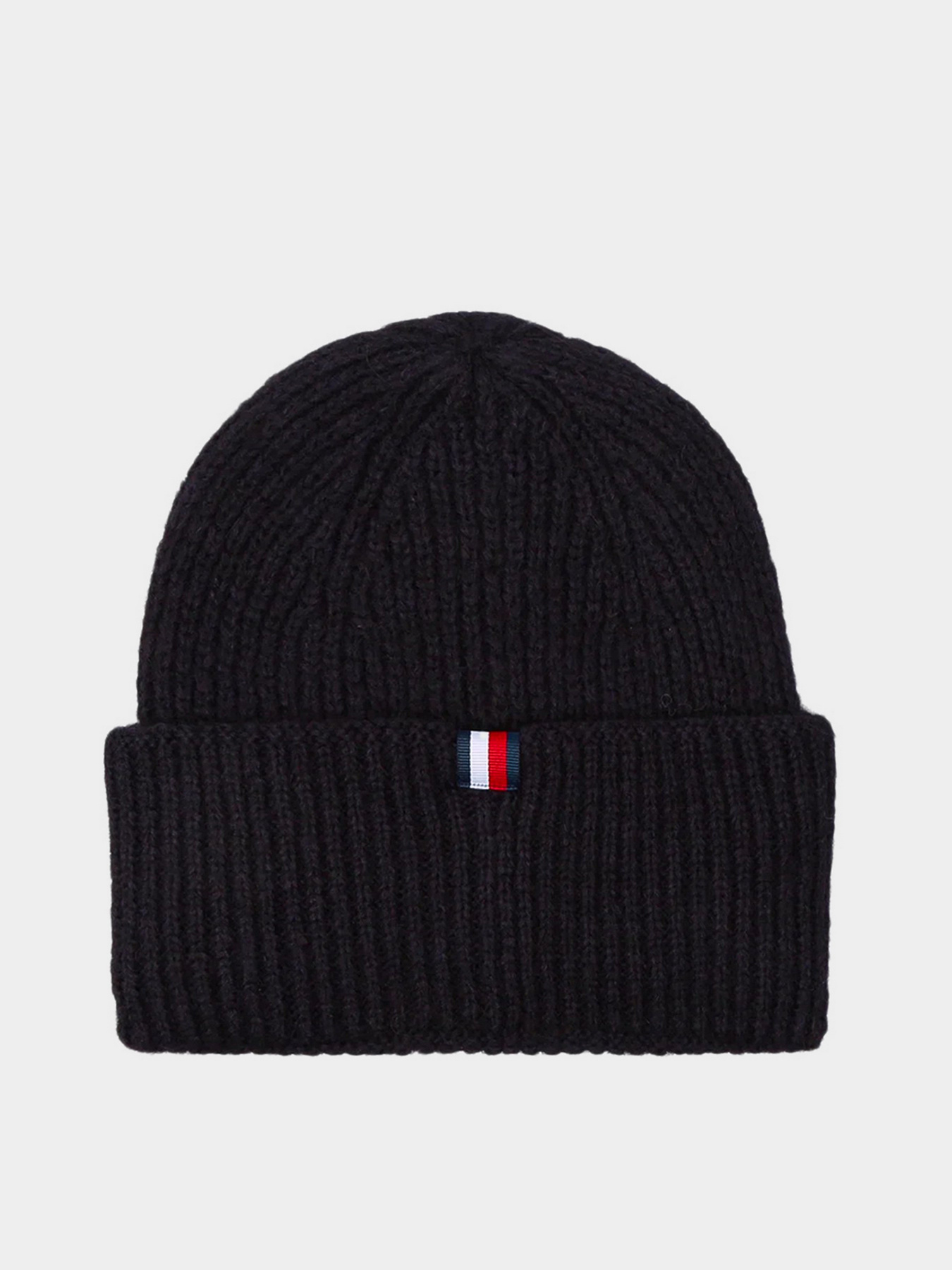 Шапка Tommy Hilfiger модель AW0AW10654-DW5 Фото