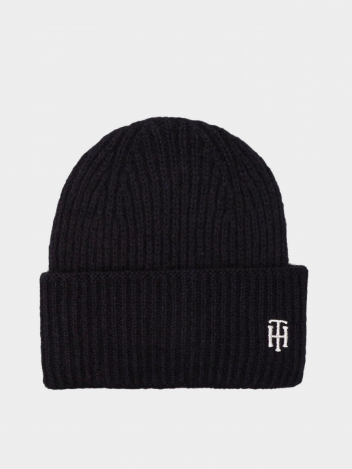Шапка Tommy Hilfiger модель AW0AW10654-DW5 Фото