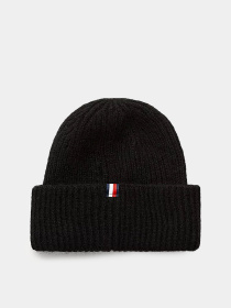 Шапка Tommy Hilfiger модель AW0AW10654-BDS Фото