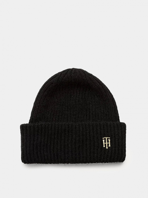 Шапка Tommy Hilfiger модель AW0AW10654-BDS Фото