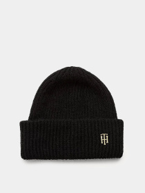 Шапка Tommy Hilfiger модель AW0AW10654-BDS Фото
