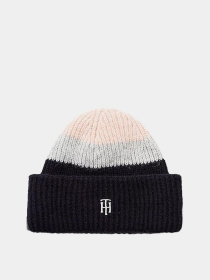 Шапка Tommy Hilfiger модель AW0AW10657-0JV Фото