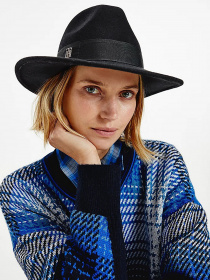 Шляпа Tommy Hilfiger модель AW0AW10614-BDS Фото