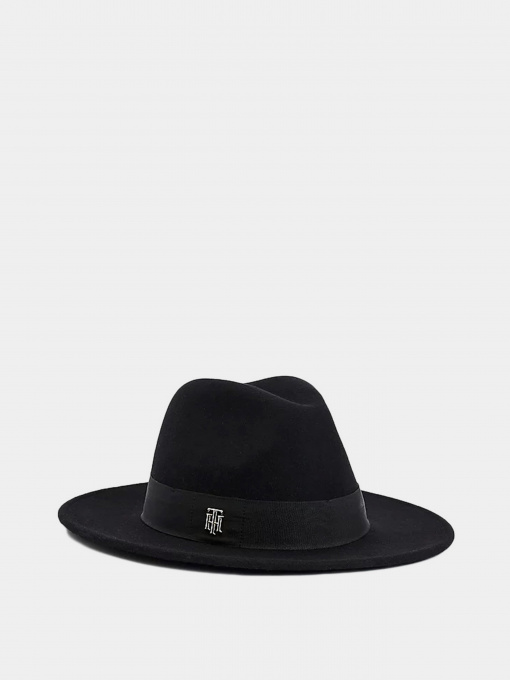 Шляпа Tommy Hilfiger модель AW0AW10614-BDS Фото